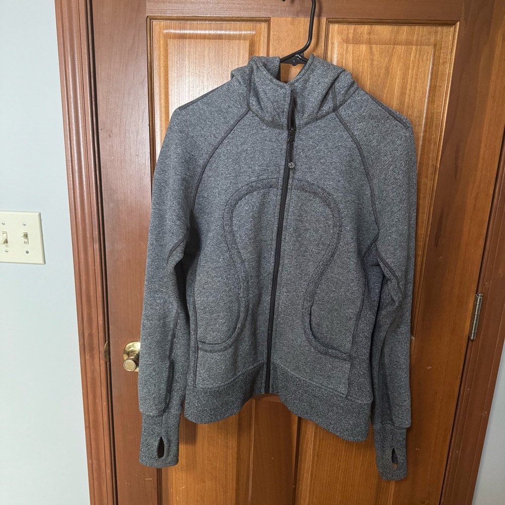 Lululemon Scuba Hoodie